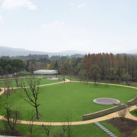 Wuxi Marriott Hotel Lihu Lake Ngoại thất bức ảnh